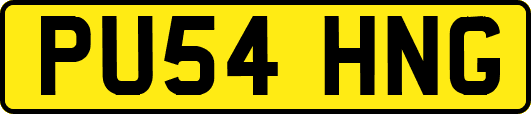 PU54HNG