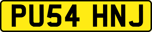 PU54HNJ