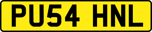 PU54HNL
