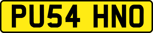 PU54HNO