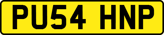 PU54HNP