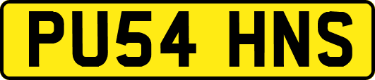 PU54HNS