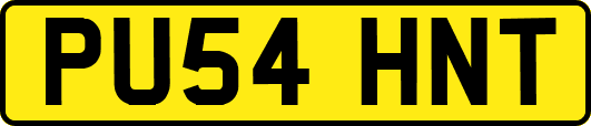 PU54HNT