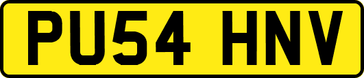 PU54HNV