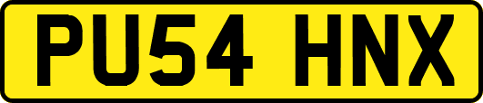 PU54HNX