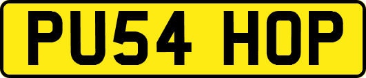 PU54HOP