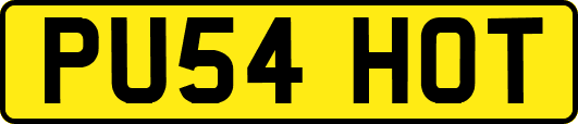 PU54HOT
