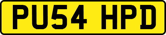 PU54HPD