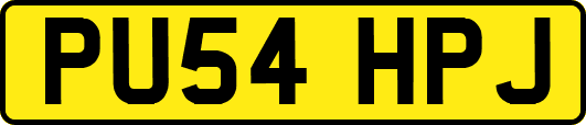 PU54HPJ