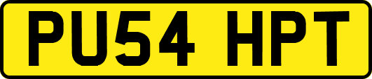 PU54HPT