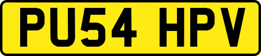 PU54HPV