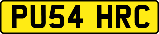 PU54HRC