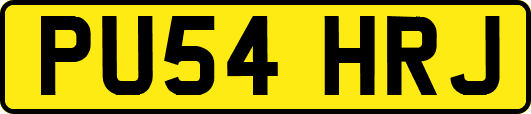 PU54HRJ