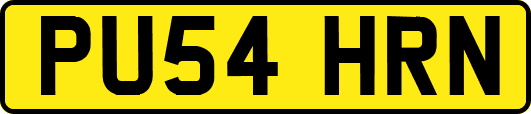 PU54HRN