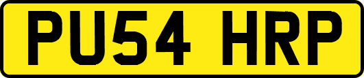 PU54HRP