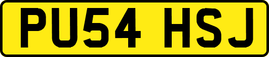 PU54HSJ