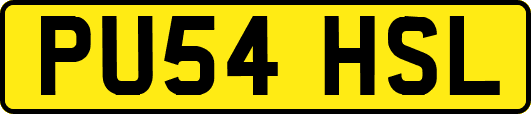 PU54HSL