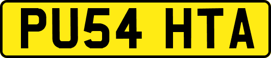 PU54HTA