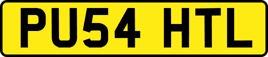 PU54HTL