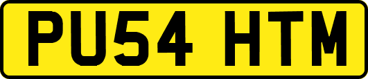 PU54HTM