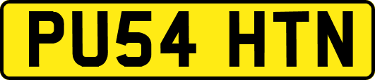 PU54HTN