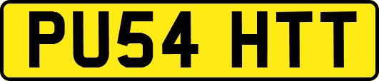 PU54HTT