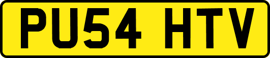 PU54HTV