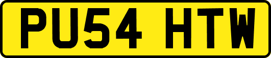 PU54HTW