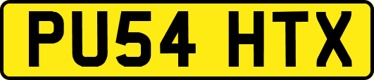 PU54HTX