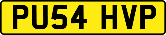 PU54HVP