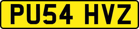 PU54HVZ