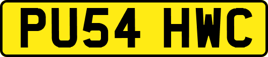 PU54HWC