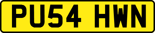 PU54HWN
