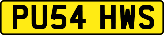 PU54HWS