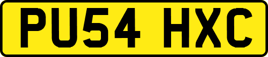 PU54HXC