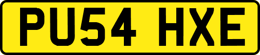PU54HXE