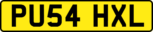 PU54HXL