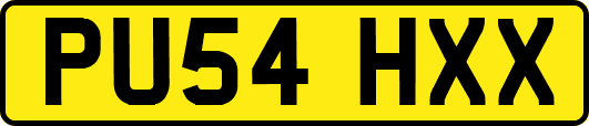 PU54HXX