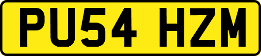 PU54HZM