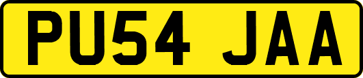 PU54JAA