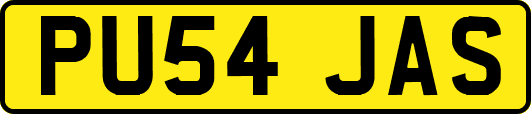 PU54JAS