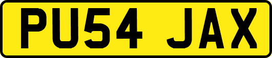 PU54JAX