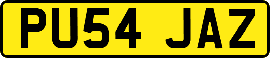 PU54JAZ