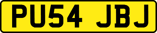 PU54JBJ