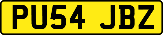 PU54JBZ