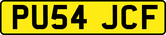 PU54JCF