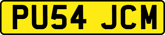 PU54JCM