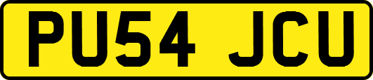 PU54JCU