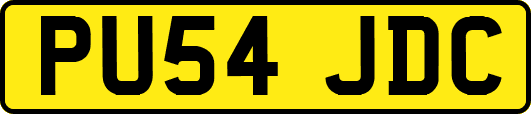 PU54JDC