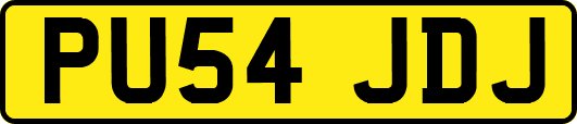 PU54JDJ